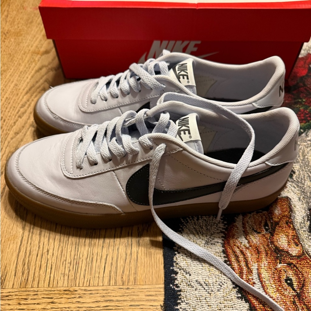 Nike Men’s Killshot 2